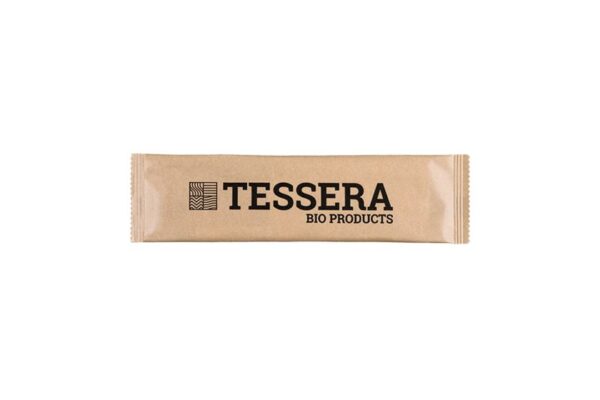Wooden Cutleries Set (Fork-Knife-Napkin) | TESSERA Bio Products®